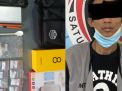 Pria di Keputih Surabaya Ini Ditangkap karena Mengambil Ranjau Sabu untuk Diranjau Kembali