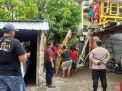 Baca juga : Diduga jadi Arena Judi Doro, Bekupon di Gubeng Digerebek Personel Polisi dan Satpol PP