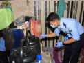 Lapas di Jatim kembali jadi Sasaran Razia Kemenkumham, Puluhan Benda Terlarang Ditemukan