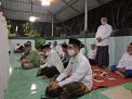 Tawasul di Makam Sayyid Ali Asghor, Kiai NU Doakan Eri Cahyadi Menang