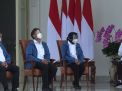 Menteri Baru Jokowi: Ada Risma dan Sandiaga Uno