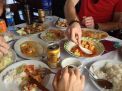 Pakar Imunolog Unair: Menghindari Makan Bersama jadi M ke-6 Prokes