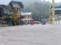 Puncak Musim Hujan, Rawan Terjadi Bencana Hidrometeorologi