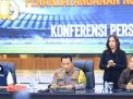 Polri Bongkar Judi Online Beromzet Rp400 Miliar, Dikendalikan dari Filipina