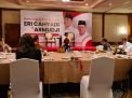 Dialog Bareng Pengusaha Surabaya, Eri Cahyadi Dapat Dukungan Penuh