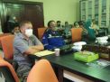 Rumah Warga Kenjeran Surabaya Rusak akibat Proyek Pembangunan Gudang
