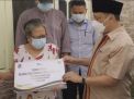 Peringati Hari Lansia Nasional 2021, Pemkot Surabaya Bantu Warga MBR Renov Rumah Tidak Layak Huni