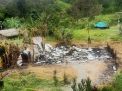 Dan Terjadi Lagi, KKB Bakar Rumah Kepala Suku, Guru dan Sekolah