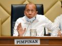 Komisi II DPR Tetapkan Komisioner KPU dan Bawaslu RI periode 2022-2027, Ini Daftar Lengkapnya