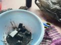 Jelang Nataru, Petugas Gagalkan Sabu dalam Kemasan Sampo Masuk Rutan Medaeng