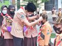 PPKM Turun jadi Level 3, Wabup Trenggalek Berharap Siswa Didik Bisa segera Lakoni Pendidikan Tatap Muka
