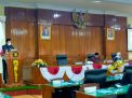 Percepat Program Pemulihan Ekonomi Nasional Pemkab Trenggalek Digelontor Pinjaman Rp250 Miliar