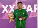 Wabup Syah Natanegara Bangga dengan Prestasi Atlet Trenggalek Peraih Medali Emas PON XX Papua