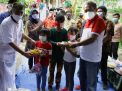Cak Ji Pastikan Alun-Alun Suroboyo Jadi Tempat Berkreasi Para Seniman