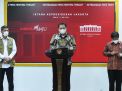 Pascalibur Lebaran, Pemerintah Perketat PPKM dan Genjot Vaksinasi