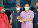 Jual Beli Burung Elang Bondol di Facebook, Dua Orang Dibekuk Intelair Ditpolairud