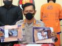 Polda Jatim Bongkar Jaringan Perdagangan Gelap Satwa Dilindungi di Tulungagung dan Jember