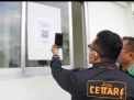 Uji Coba 100 Persen Pembukaan Sektor Industri dan Retail, Pemprov Jatim Dorong Penerapan Aplikasi PeduliLindungi