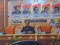 Sikapi Dinamika Politik Pemilu 2024, Guru Besar Unair Bahas Regresi Demokrasi di Indonesia