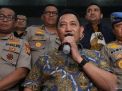 Komisi III DPR Telisik Rekam Jejak Calon Tunggal Kapolri Listyo Sigit