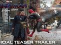 Trailer Spider-Man: No Way Home Resmi Dirilis, Berhati-hatilah dengan Apa yang Kamu Minta, Peter!