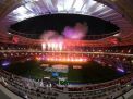 Stadion Megah Al Rayyan, Venue Ke-4 Piala Dunia 2022 Qatar Diresmikan