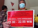 Langgar Operasional, Toko Modern di Tulungagung Bakal Ditempeli Stiker