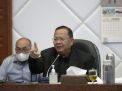 Komisi IV DPR Desak KLHK Tindak Tegas Aktivitas Ilegal Hutan Indonesia