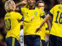 Preview Swedia vs Yunani: Head to Head, Berita Tim, Susunan Pemain dan Prediksi Skor
