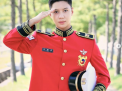Taemin SHINee Gabung Band Militer Korsel, Begini Penampakan Terbarunya