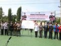 Baca juga : Menuju WBBM, Polresta Banyuwangi Canangkan Zona Integritas