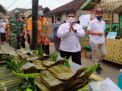 Pasar Rakyat Bermunculan, Wabup Sugirah: Baik untuk Dongkrak Ekonomi