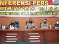Lagi, Tim DVI Berhasil Identifikasi Dua Korban Sriwijaya Air SJ-182