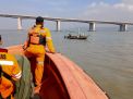 Jenazah Pria yang Bunuh Diri Melompat dari Jembatan Suramadu Ditemukan, Rupanya Anggota TNI
