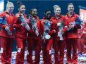 Baca juga : Olimpiade Tokyo 2020 Paripurna, Amerika Serikat Juara Umum, Indonesia Peringkat ke-55