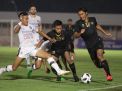 Kualifikasi Piala Dunia, Timnas Indonesia Lakoni Uji Coba Lawan Oman