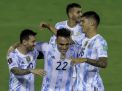 Prediksi Argentina vs Bolivia: Misi Juara Grup Tim Tango, La Verde bakal jadi Tumbal