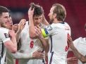 Prediksi Polandia vs Inggris: Tebus Kekalahan, Robert Lewandowski Berniat Tebas The Three Lions