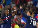 Preview Prancis vs Kazakhstan: Head to Head, Berita Tim, Susunan Pemain, dan Prediksi Skor