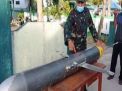 Dugaan Drone Bawah Air, Benarkah Memata-matai Indonesia?