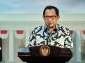 Baca juga : Mendagri Bakal Sanksi Kepala Daerah yang Terlibat Judi Online
