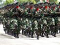 Kepergok Berhubungan Intim Sejenis, Anggota TNI Makasar Dipecat