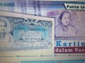21 April, BI Ungkap Momen Sejarah RA Kartini Jadi Gambar Uang Kertas
