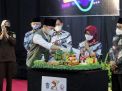 Bupati Nur Arifin Harapkan Sinergi Alumni SMANESA Membangun Trenggalek