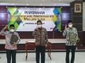Pemkab Trenggalek Raih Opini WTP untuk yang Kelima Kalinya