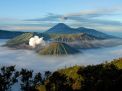 Mengambil Foto dan Video di Bromo Kini Dikenai Tarif Rp250 Ribu
