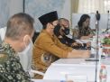 Kasus Kematian akibat Covid di Trenggalek di Atas Rata-Rata Nasional