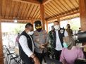 Wali Kota Eri Cahyadi Dukung Kolaborasi Akselerasi Vaksinasi Covid-19 di Surabaya