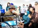 Dinkes Surabaya Klaim seluruh Kelurahan Berstatus Zona Hijau