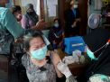 Sempat Kehabisan, Pemkot Surabaya Terima 106 Ribu Vaksin Booster untuk Lansia